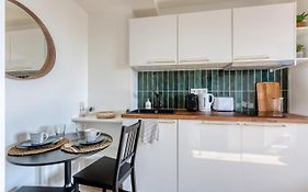 Magnifique Studio Renove Gare Centre-Ville 2 Pers